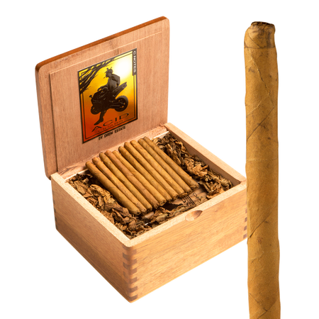 C-Note, , cigars